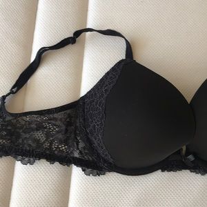 Victoria Secret Dream angel push up 34C